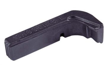 Image of Ghost Inc Ghost Ext. Tact. Mag Release Fits Glock Gen 1-3 45acp/10mm