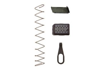 Image of Ghost Inc Ghost Magazine Extension Kit Glock 19 Gen 1-4 Plus 3 Rnds