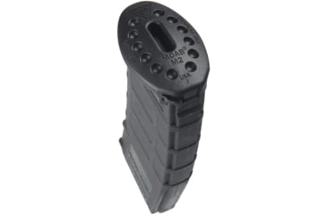 Image of Ghost Inc Ghost MOAB AR Magpul PMAGs Gen 2 Baseplates, 5.56X45mm, .300 Blackout, 3 Pack, Black, GHOMOABARP2BLK