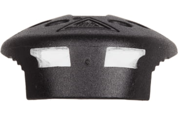 Image of Ghost Inc Ghost MOAB AR Magpul PMAGs Gen 2 Baseplates, 5.56X45mm, .300 Blackout, 3 Pack, Black, GHOMOABARP2BLK