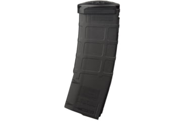 Image of Ghost Inc Ghost MOAB AR Magpul PMAGs Gen 2 Baseplates, 5.56X45mm, .300 Blackout, 3 Pack, Black, GHOMOABARP2BLK