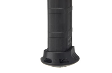 Image of Ghost Inc Ghost MOAB AR Magpul PMAGs Gen 2 Baseplates, 5.56X45mm, .300 Blackout, 3 Pack, Black, GHOMOABARP2BLK