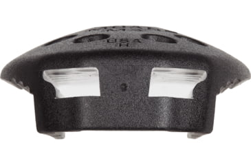 Image of Ghost Inc Ghost MOAB AR Magpul PMAGs Gen 3 Baseplates, 5.56X45mm, .300 Blackout, 3 Pack, Black, GHOMOABARP3BLK