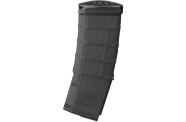 Image of Ghost Inc Ghost MOAB AR Magpul PMAGs Gen 3 Baseplates, 5.56X45mm, .300 Blackout, 3 Pack, Black, GHOMOABARP3BLK
