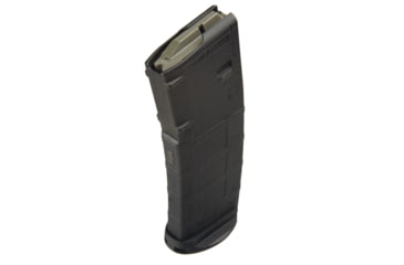 Image of Ghost Inc Ghost MOAB AR Magpul PMAGs Gen 3 Baseplates, 5.56X45mm, .300 Blackout, 3 Pack, Black, GHOMOABARP3BLK