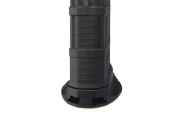 Image of Ghost Inc Ghost MOAB AR Magpul PMAGs Gen 3 Baseplates, 5.56X45mm, .300 Blackout, 3 Pack, Black, GHOMOABARP3BLK