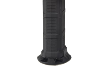 Image of Ghost Inc Ghost MOAB AR Magpul PMAGs Gen 3 Baseplates, 5.56X45mm, .300 Blackout, 3 Pack, Black, GHOMOABARP3BLK