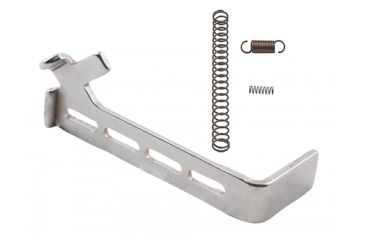 Image of Ghost Inc Rocket 3.5 Pound Trigger Control Connector Trigger Kit For Fits Glocks Fitted
