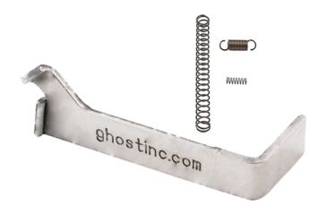Image of Ghost Inc Standard 3.5 Pound Trigger Connector Trigger Kit All Fits Glocks Drop In