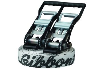 Image of Gibbon Andy Lewis Trickline Pro Set 13870