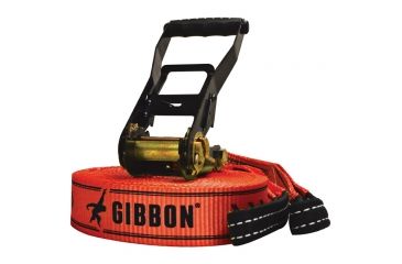 Image of Gibbon  Classic 15m - Red GISL2215