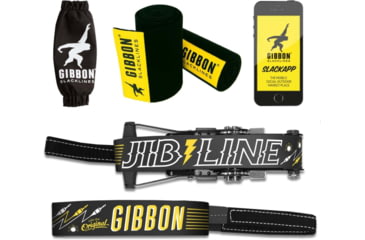 Image of Gibbon Jib Line Bottle With Treewear Set, 18852