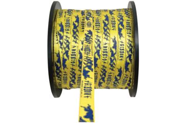 Image of Gibbon  Spool Of Flowline 330ft GIOP1002