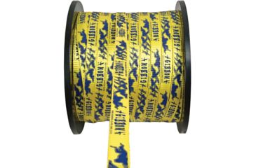 Image of Gibbon  Spool Of Flowline 330ft GIOP1002