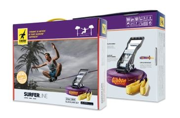 Image of Gibbon Surfline 30 m / 99 ft