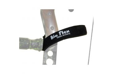 Image of Gibbs Bio Flex Wrist Sling Black, Black BIOFS
