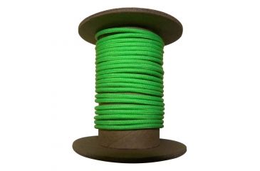 Image of Gibbs Super Loop Material, Neon Green 25 ft. SL25LIME