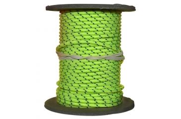 Image of Gibbs Super Loop Material, Neon Yellow 25 ft. SL25CHAR