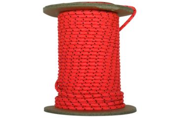 Image of Gibbs Super Loop Material, Orange, 25 ft, SL25ORANGE