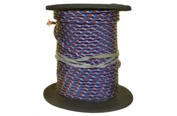 Image of Gibbs Super Loop Material, Red/White/Blue 25 ft. SL25RWB