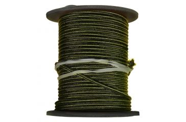 Image of Gibbs Super Loop Material, Yellow/Black 25 ft. SL25YEL