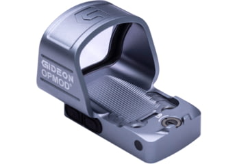 Image of Gideon Optics Judge XL 1x22.5x28mm Reflex Red Dot Sight