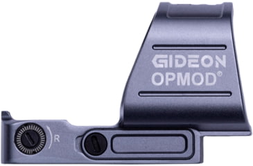 Image of Gideon Optics Judge XL 1x22.5x28mm Reflex Red Dot Sight