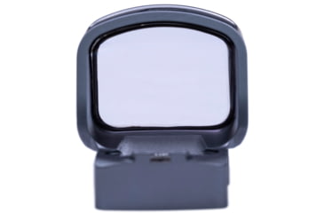 Image of Gideon Optics Judge XL 1x22.5x28mm Reflex Red Dot Sight