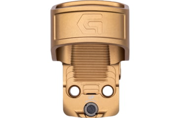 Image of Gideon Optics Judge XL 1x22.5x28mm Reflex Red Dot Sight