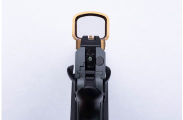 Image of Gideon Optics Judge XL 1x22.5x28mm Reflex Red Dot Sight