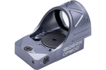 Image of Gideon Optics Omega Red Dot Reflex Sights