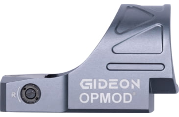 Image of Gideon Optics Omega Red Dot Reflex Sights