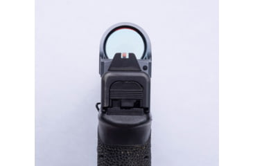 Image of Gideon Optics Omega Red Dot Reflex Sights