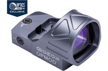 Image of Gideon Optics Omega Red Dot Reflex Sights