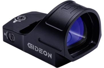 Image of Gideon Optics Omega Red Dot Reflex Sights
