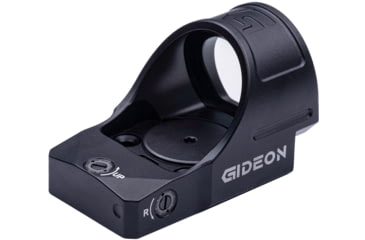 Image of Gideon Optics Omega Red Dot Reflex Sights