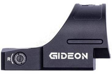 Image of Gideon Optics Omega Red Dot Reflex Sights