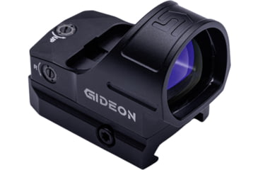 Image of Gideon Optics Omega Red Dot Reflex Sights