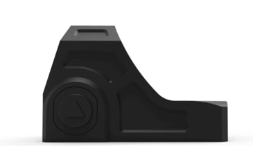 Image of Gideon Optics Judge Reflex Sights, 3 MOA Red Dot Reticle, Black, JD10RD
