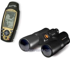 Image of 2-PC Maritime Navigation Combo Kit