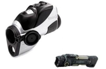 Image of 2-PC Night Vision Gadget Combo Gift Package - Energizer Hard Case Tactical LED Infrared Night Vision Flashlight MIL2AA1L and Bushnell Night Vision 2x24mm Guardian Compact IR Monocular Scope 264202