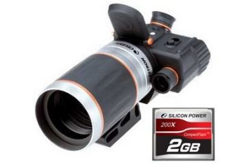 Image of 2-PC Nature Observation Gift Package - Celestron - Silicon Power