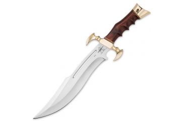 Image of Gil Hibben 61st Anniversary Legend Bowie Knife GH5052