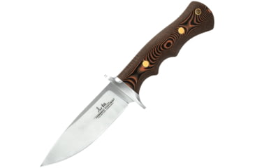 Image of Gil Hibben Tundra Bushcraft