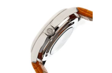 Image of Giorgio Fedon 1919 Fedonmatic VII Mens Watch, Silver GIOGFBJ001