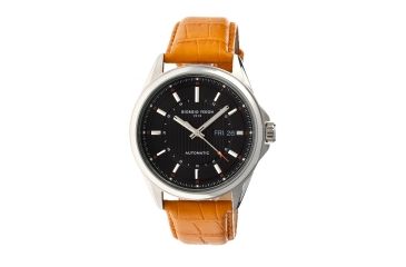 Image of Giorgio Fedon 1919 Fedonmatic VII Mens Watch, Silver GIOGFBJ001