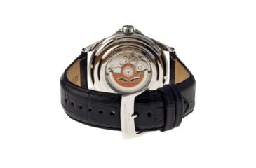 Image of Giorgio Fedon 1919 Fedonmatic VII Mens Watch, Silver GIOGFBJ002