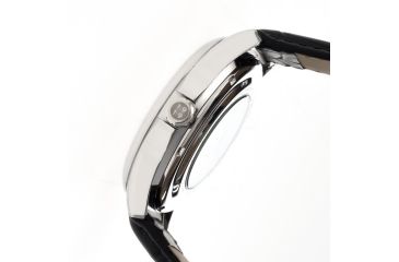 Image of Giorgio Fedon 1919 Fedonmatic VII Mens Watch, Silver GIOGFBJ002