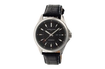 Image of Giorgio Fedon 1919 Fedonmatic VII Mens Watch, Silver GIOGFBJ002