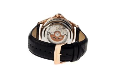 Image of Giorgio Fedon 1919 Fedonmatic VII Mens Watch, Rose Gold GIOGFBJ003